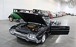 1962 Thunderbird Convertible Thumbnail 30