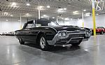 1962 Thunderbird Convertible Thumbnail 28