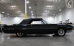 1962 Thunderbird Convertible Thumbnail 27
