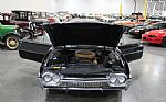 1962 Thunderbird Convertible Thumbnail 29