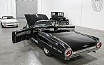 1962 Thunderbird Convertible Thumbnail 32