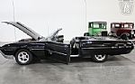 1962 Thunderbird Convertible Thumbnail 39