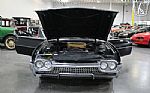 1962 Thunderbird Convertible Thumbnail 37