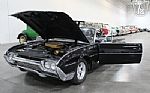 1962 Thunderbird Convertible Thumbnail 38
