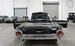 1962 Thunderbird Convertible Thumbnail 41