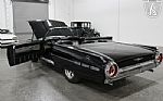 1962 Thunderbird Convertible Thumbnail 40