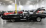 1962 Thunderbird Convertible Thumbnail 43