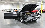 1962 Thunderbird Convertible Thumbnail 44