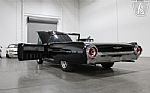 1962 Thunderbird Convertible Thumbnail 48