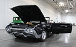 1962 Thunderbird Convertible Thumbnail 46