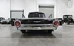 1962 Thunderbird Convertible Thumbnail 49