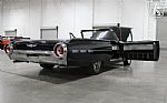 1962 Thunderbird Convertible Thumbnail 50
