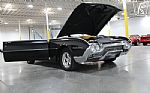 1962 Thunderbird Convertible Thumbnail 51