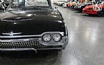 1962 Thunderbird Convertible Thumbnail 66
