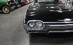 1962 Thunderbird Convertible Thumbnail 64