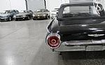 1962 Thunderbird Convertible Thumbnail 70