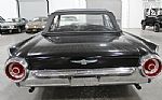 1962 Thunderbird Convertible Thumbnail 71