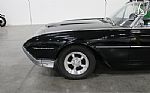 1962 Thunderbird Convertible Thumbnail 67