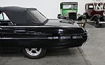 1962 Thunderbird Convertible Thumbnail 69