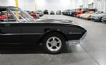 1962 Thunderbird Convertible Thumbnail 75