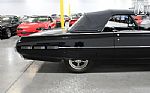 1962 Thunderbird Convertible Thumbnail 73