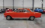 1963 Nova SS Tribute Thumbnail 13