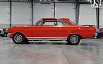 1963 Nova SS Tribute Thumbnail 21