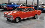 1963 Nova SS Tribute Thumbnail 28