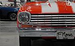 1963 Nova SS Tribute Thumbnail 71