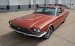 1966 Thunderbird Q Code Thumbnail 2