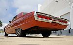 1966 Thunderbird Q Code Thumbnail 10