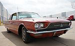 1966 Thunderbird Q Code Thumbnail 21
