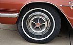 1966 Thunderbird Q Code Thumbnail 62