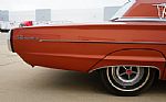 1966 Thunderbird Q Code Thumbnail 66