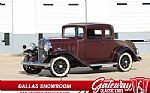 1932 Coupe Model 56 Doctors Car Thumbnail 1