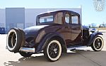 1932 Coupe Model 56 Doctors Car Thumbnail 16
