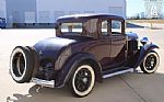 1932 Coupe Model 56 Doctors Car Thumbnail 15