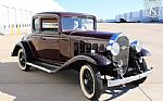 1932 Coupe Model 56 Doctors Car Thumbnail 21