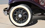 1932 Coupe Model 56 Doctors Car Thumbnail 27