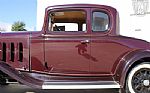 1932 Coupe Model 56 Doctors Car Thumbnail 34