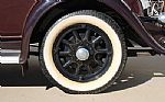 1932 Coupe Model 56 Doctors Car Thumbnail 35