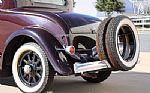 1932 Coupe Model 56 Doctors Car Thumbnail 56