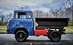 1961 FC150 Dump Truck 4x4 Thumbnail 6
