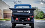 1961 FC150 Dump Truck 4x4 Thumbnail 12