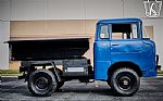 1961 FC150 Dump Truck 4x4 Thumbnail 18