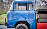1961 FC150 Dump Truck 4x4 Thumbnail 26