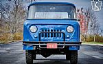 1961 FC150 Dump Truck 4x4 Thumbnail 24