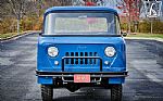 1961 FC150 Dump Truck 4x4 Thumbnail 23