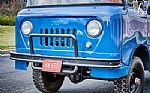 1961 FC150 Dump Truck 4x4 Thumbnail 37