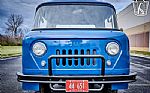 1961 FC150 Dump Truck 4x4 Thumbnail 41